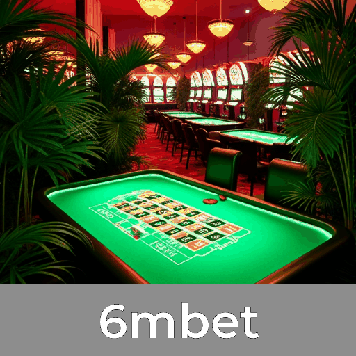 Descubra a emoção dos jogos de cassino no 6mbet com apostas diversificadas