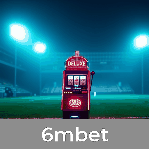 6mbet: Apostas Esportivas em Eventos Brasileiros com Cobertura Completa