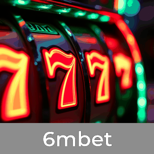 6mbet: Cassino e Apostas Confiáveis e Seguros