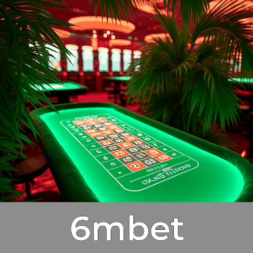 6mbet New Player Bonus