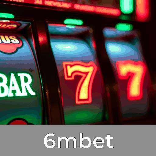 6mbet App: Apostas Móveis com Recursos Inovadores