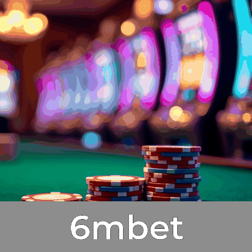 Descubra os bônus exclusivos de 6mbet para apostadores dedicados