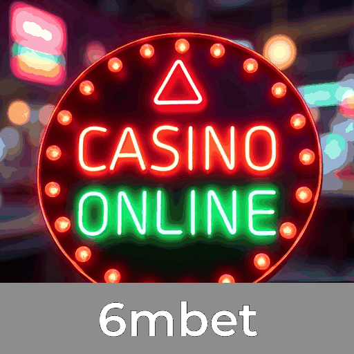 Descubra os segredos das slots no 6mbet com RTP elevado